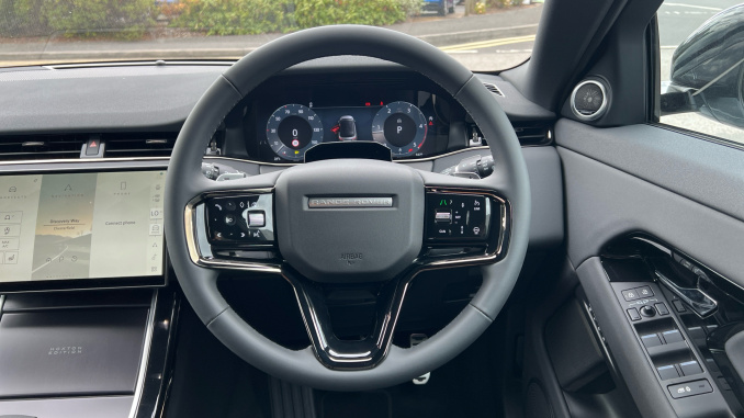 Land Rover Range Rover Evoque 2.0 D200 Hoxton Edition 5dr Auto Diesel Hatchback - Image 15